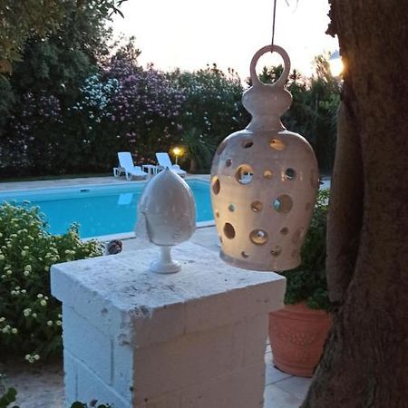 Dimora Celeste Ostuni Exterior foto