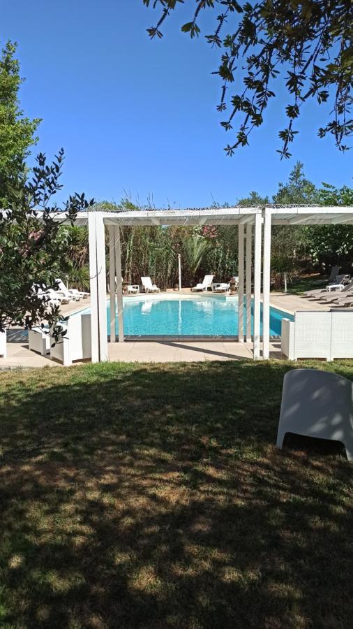 Dimora Celeste Ostuni Exterior foto