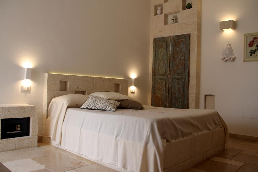 Dimora Celeste Ostuni Exterior foto