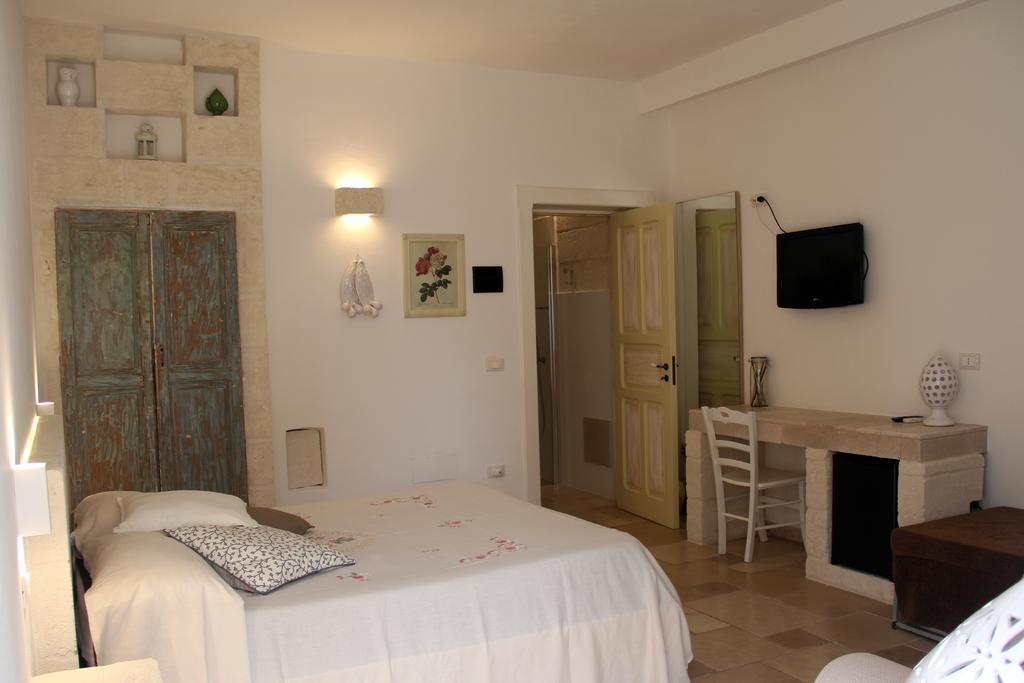 Dimora Celeste Ostuni Exterior foto